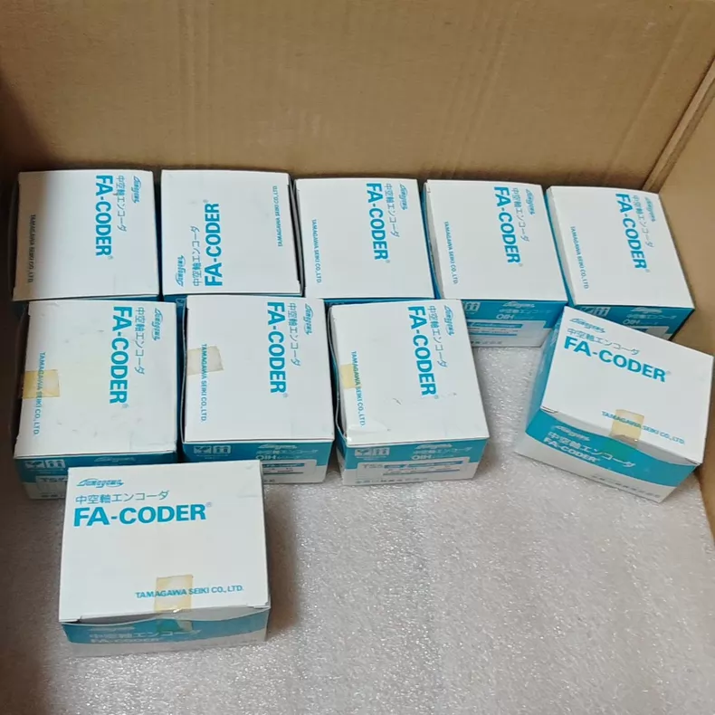 Tamagawa Seiki Encoder TS5233N500