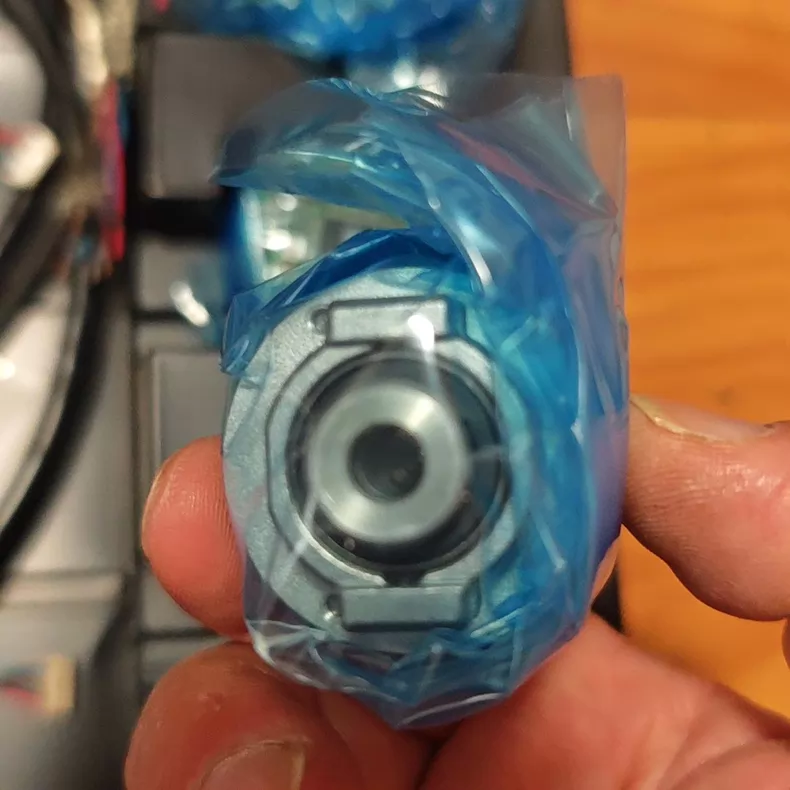 Tamagawa Seiki Encoder AU5760N20 thumbnail