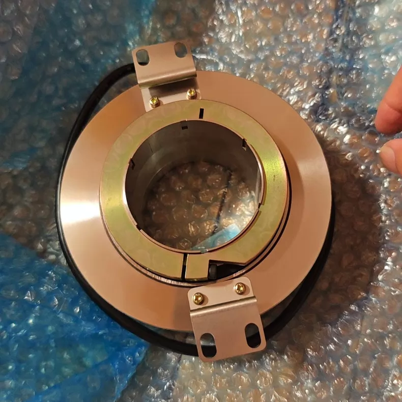 Tamagawa Seiki Encoder TS5667N650 thumbnail