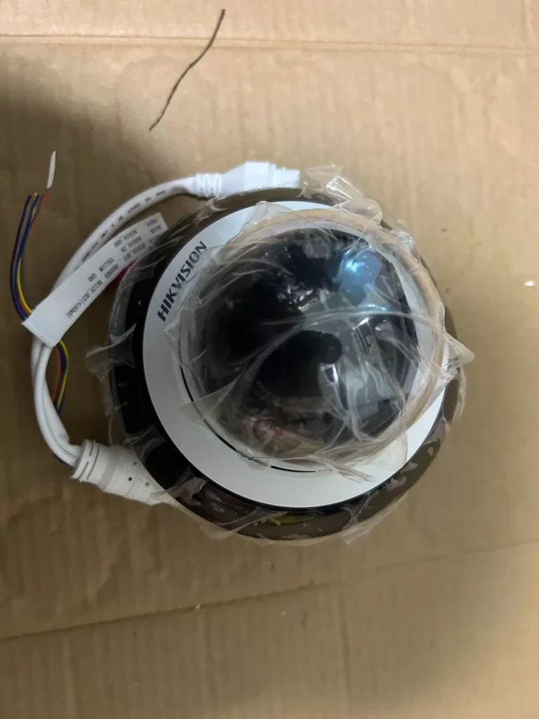 Hikvision DS-2PT2D40IW-D3 thumbnail