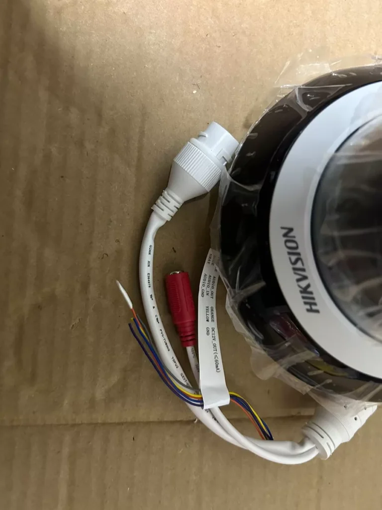 Hikvision DS-2PT2D40IW-D3 thumbnail