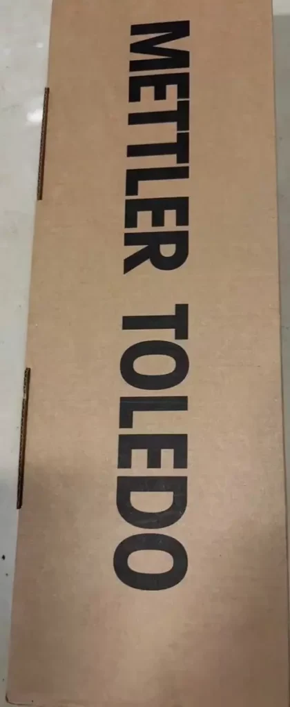 Mettler Toledo pH Sensor InPro4800i/SG/120 thumbnail
