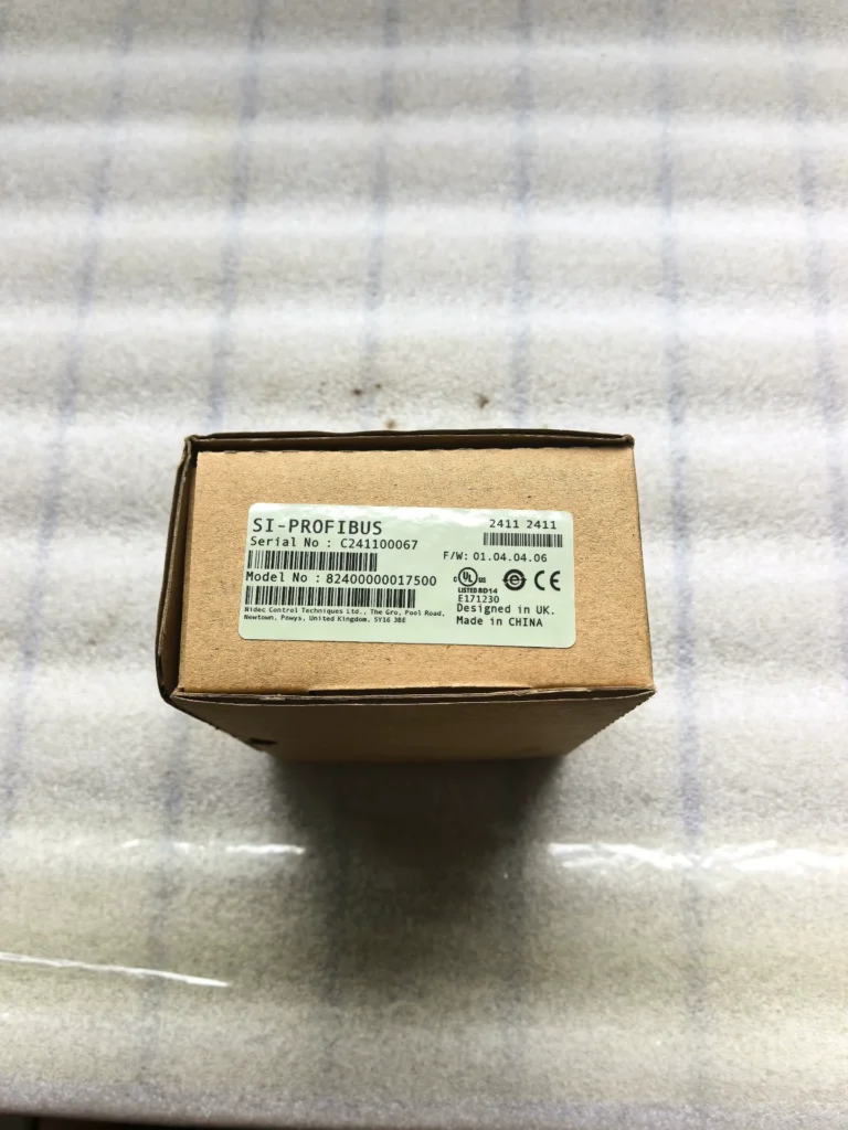 Weidmüller Module 82400000017500 thumbnail