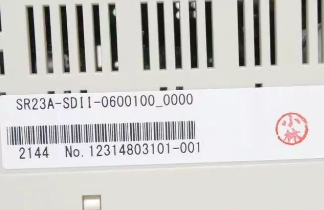 Shimaden SR32A-SDII-0600100 thumbnail