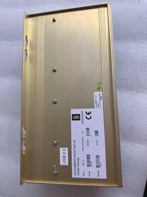 KONGSBERG MSI Module 8100222 thumbnail