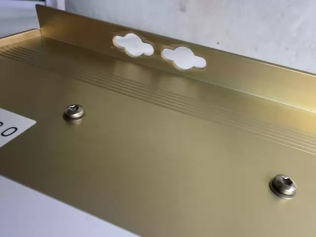 KONGSBERG MSI Module 8100222 thumbnail