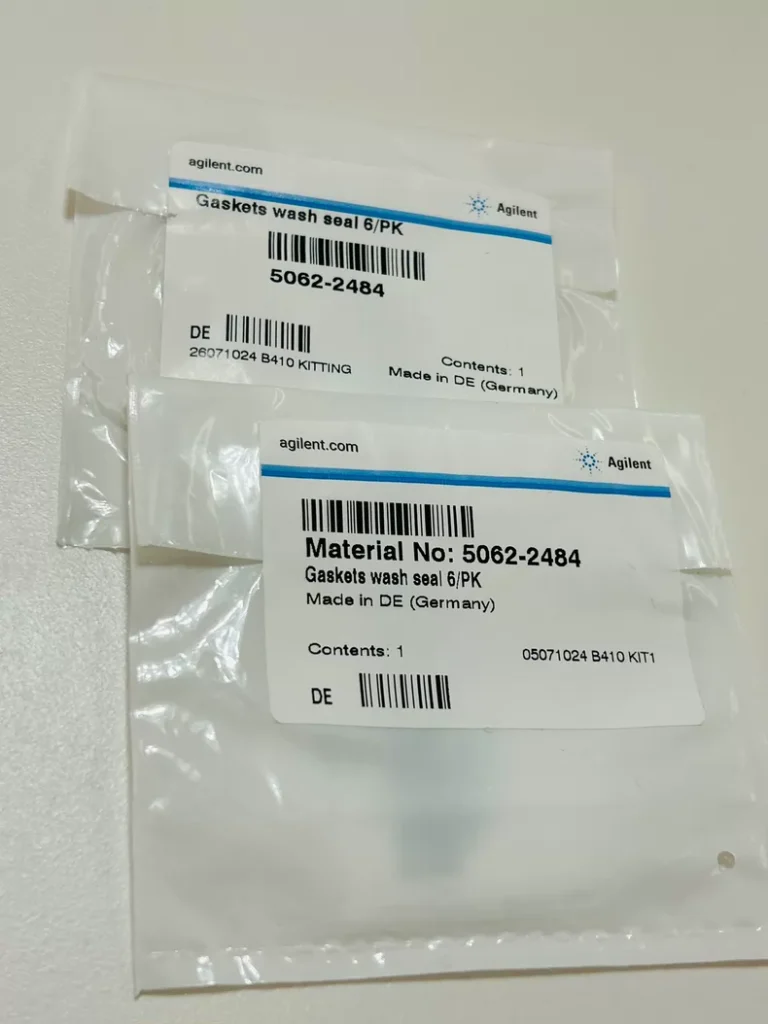 Agilent Seal 5062-2484 thumbnail