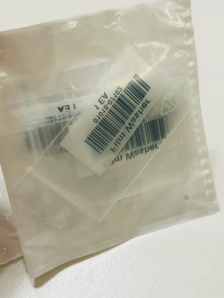 Agilent Seal 5062-2484 thumbnail