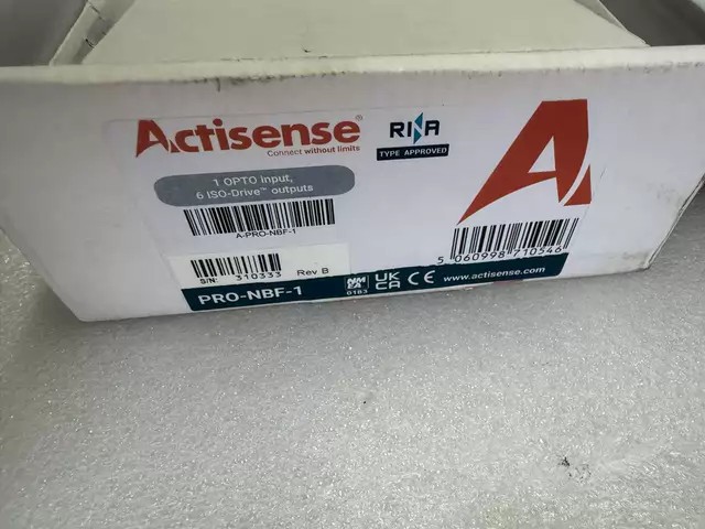 Actisense PRO PRO-NBF-1 thumbnail