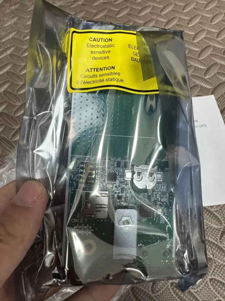 Eaton UPS Network Card NETWORK-M2 thumbnail