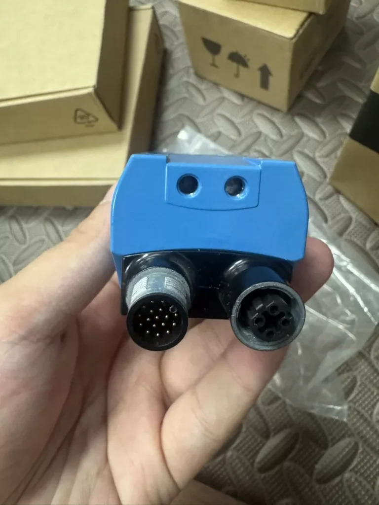 SICK Sensor GLS 621,V2D621G-2MSXBB5 thumbnail