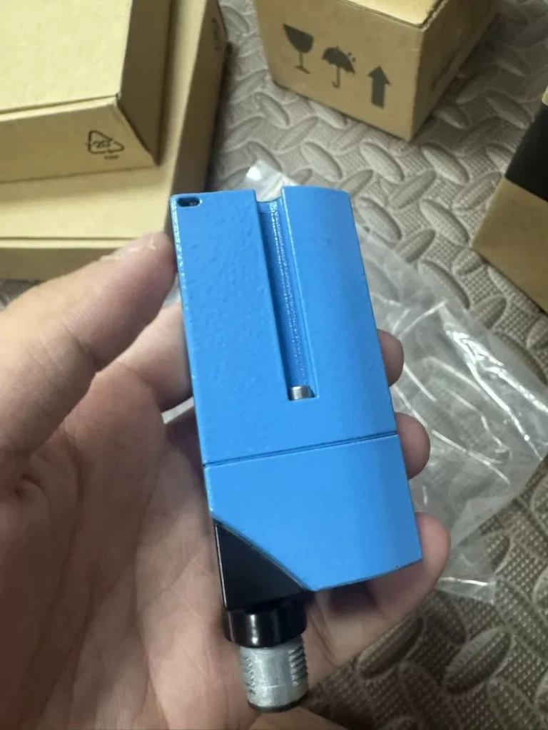 SICK Sensor GLS 621,V2D621G-2MSXBB5 thumbnail