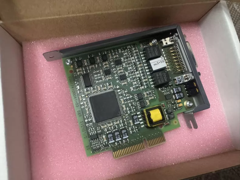 B&R Communication Card 8AC120.60-1 thumbnail