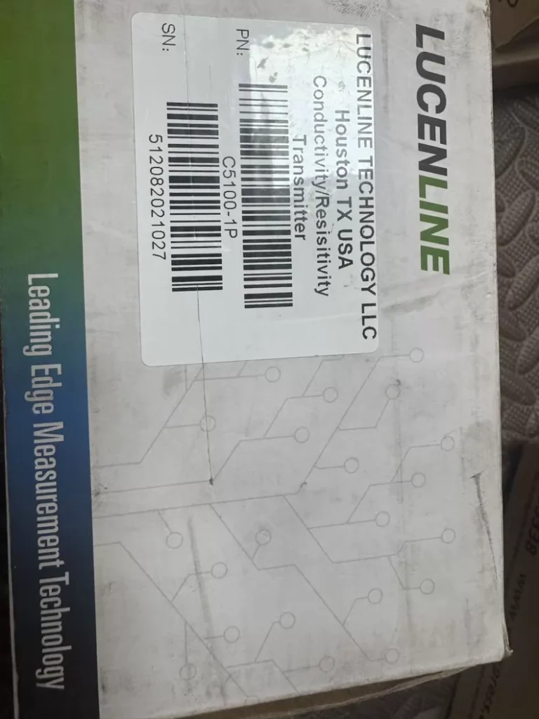 LUCENLINE Transmitter C5100-1P thumbnail