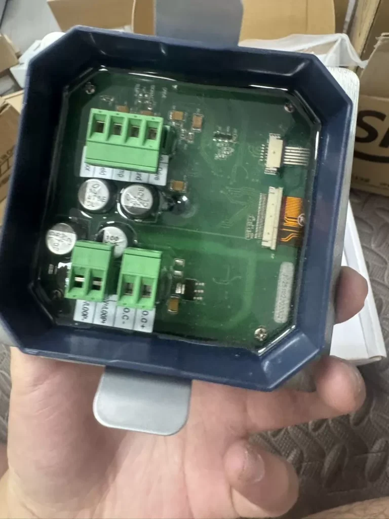 LUCENLINE Transmitter C5100-1P thumbnail