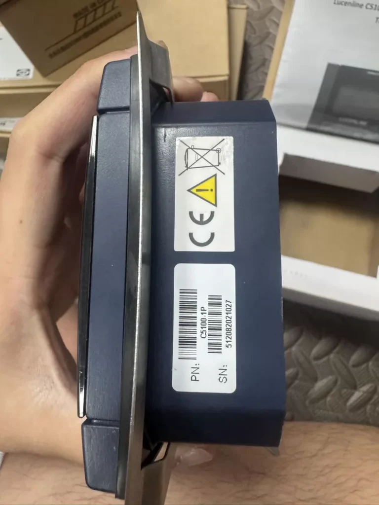 LUCENLINE Transmitter C5100-1P thumbnail