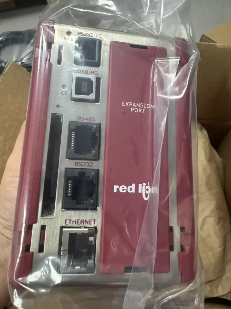 Red Lion Control Module DSPLE000 thumbnail