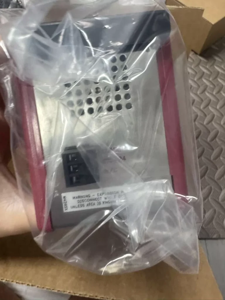 Red Lion Control Module DSPLE000 thumbnail