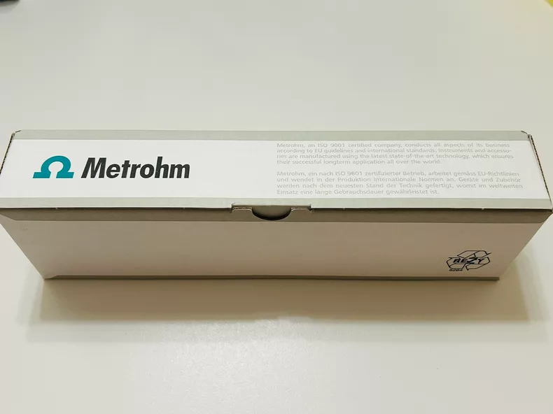 Metrohm 61518150 thumbnail
