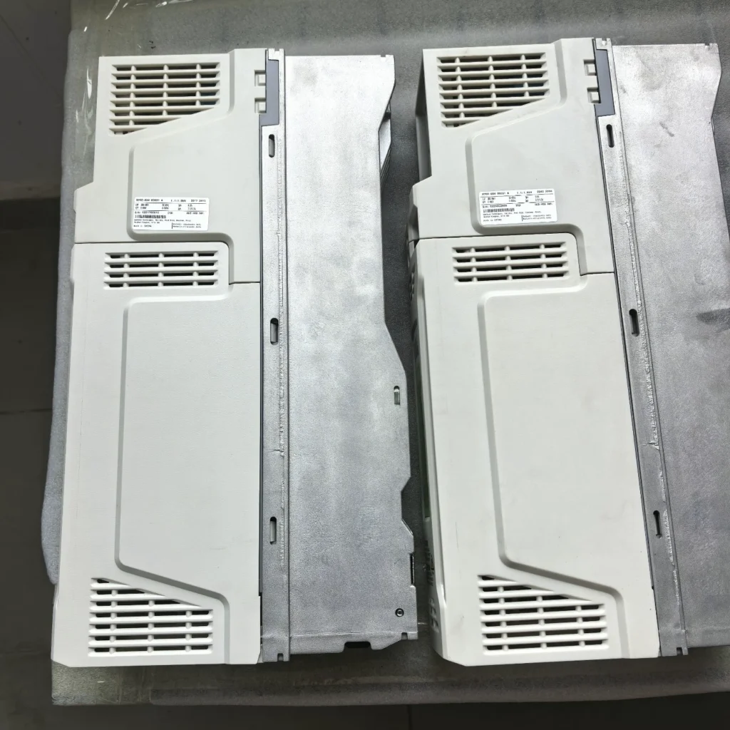 Control Techniques Variable Frequency Drive M702-034 00031 A thumbnail