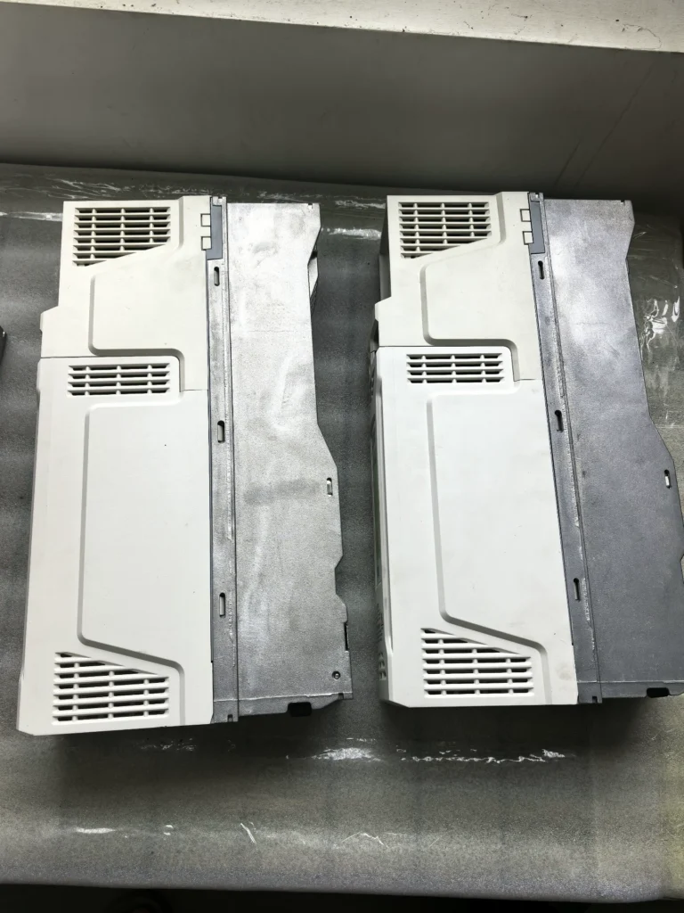 Control Techniques Variable Frequency Drive M700-034 00025 A thumbnail