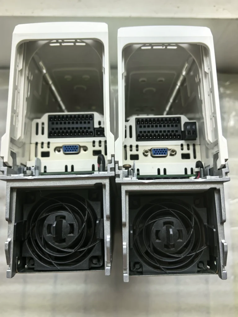 Control Techniques Variable Frequency Drive M700-034 00025 A thumbnail