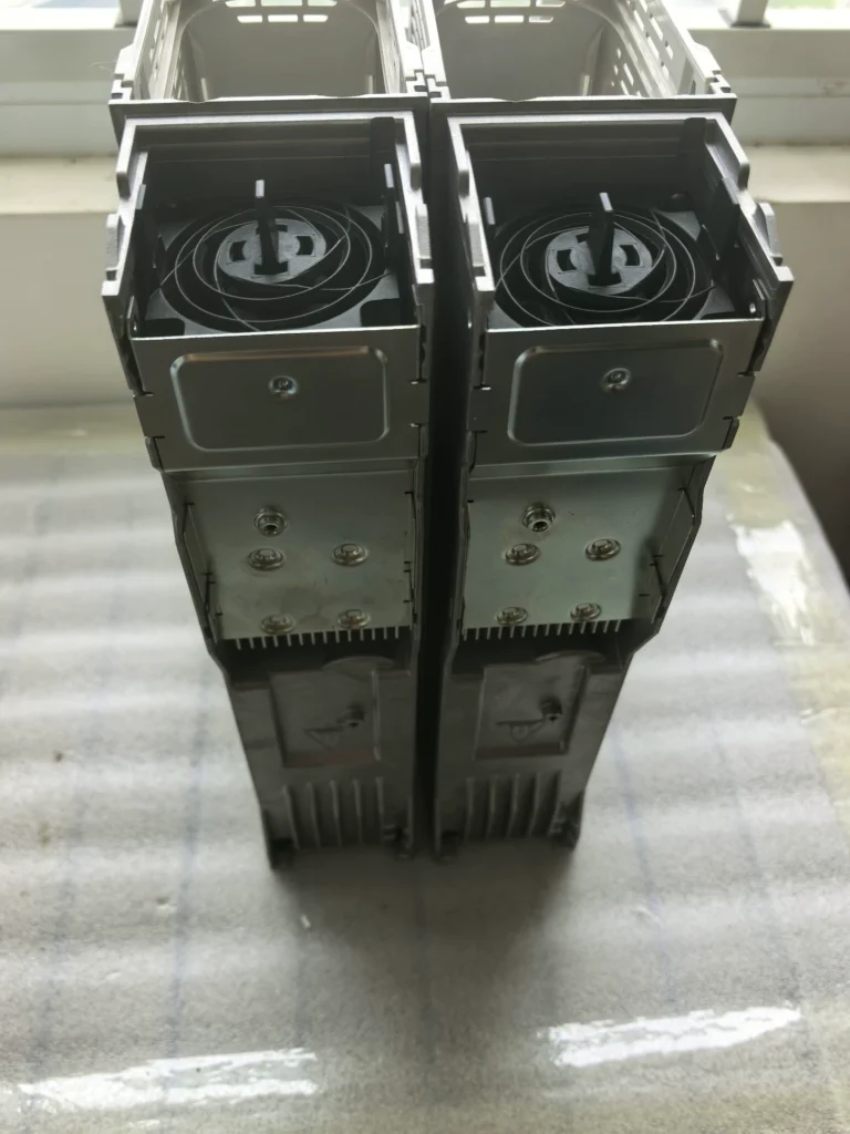 Control Techniques Variable Frequency Drive M700-034 00025 A thumbnail