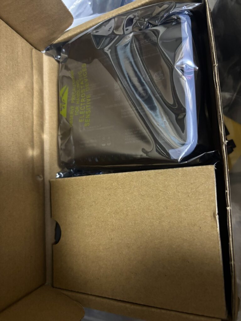 Emerson Control Module KJ3241X1-BA2