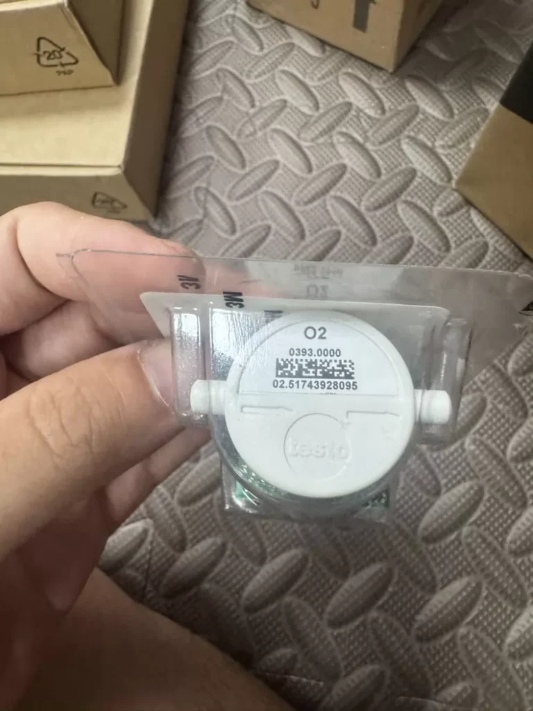 Testo Sensor 0393-0250 thumbnail
