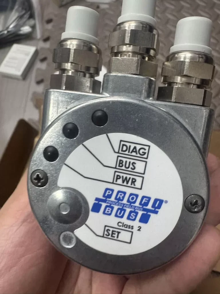 Kuebler Absolute Encoder 8.5868.1200.0122.Y101 thumbnail