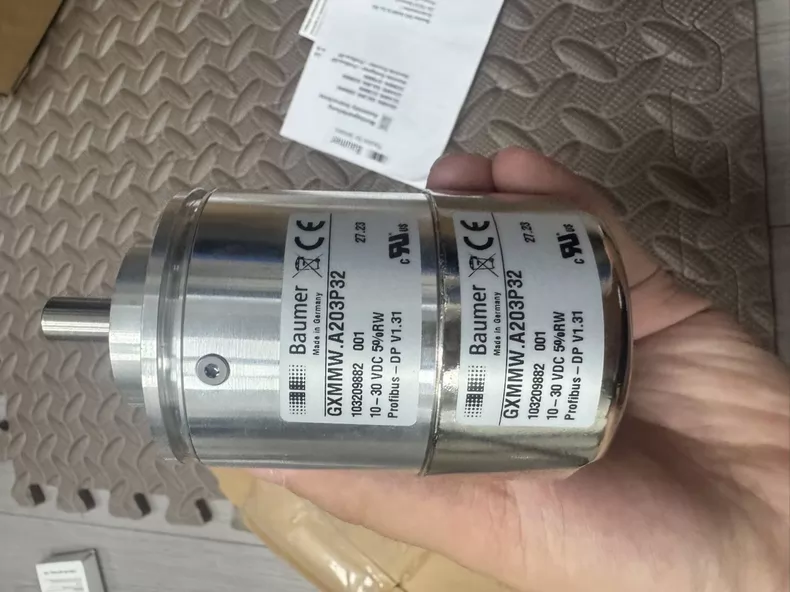 Baumer Absolute Encoder GXMMW.A203P32 thumbnail