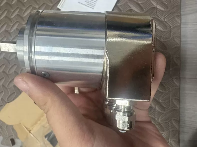 Baumer Absolute Encoder GXMMW.A203P32 thumbnail