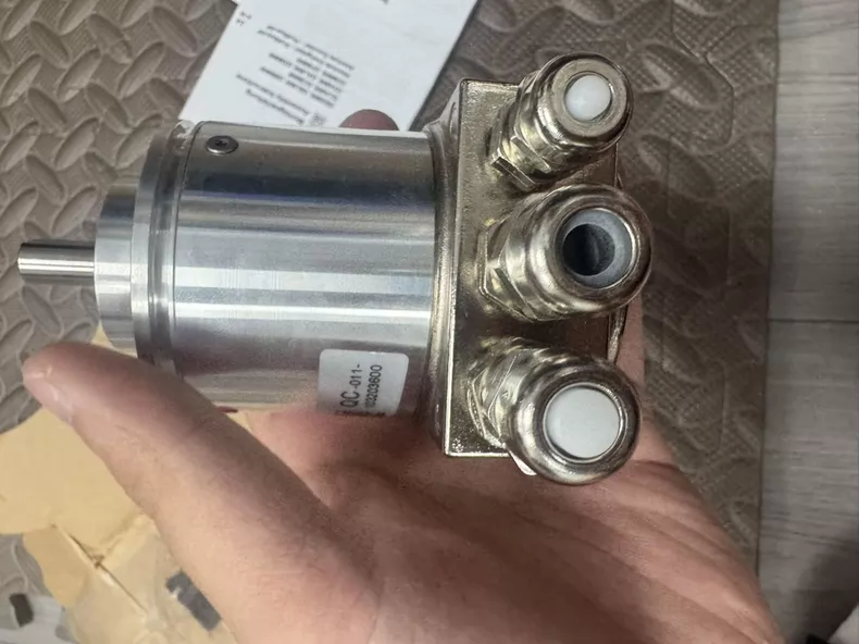 Baumer Absolute Encoder GXMMW.A203P32 thumbnail