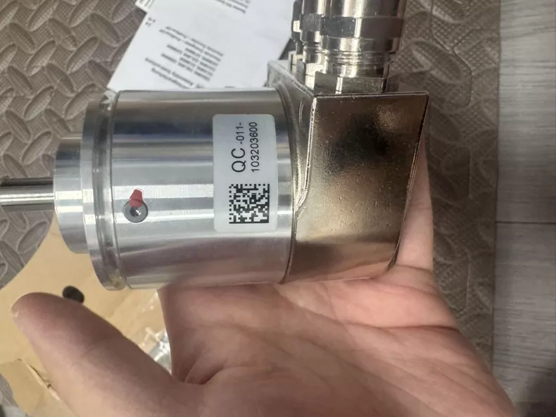 Baumer Absolute Encoder GXMMW.A203P32 thumbnail