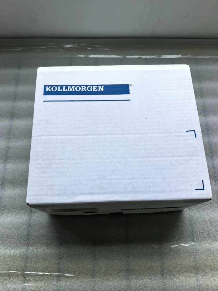 Kollmorgen Servo Drive AKD-P00606-NBAN-0000