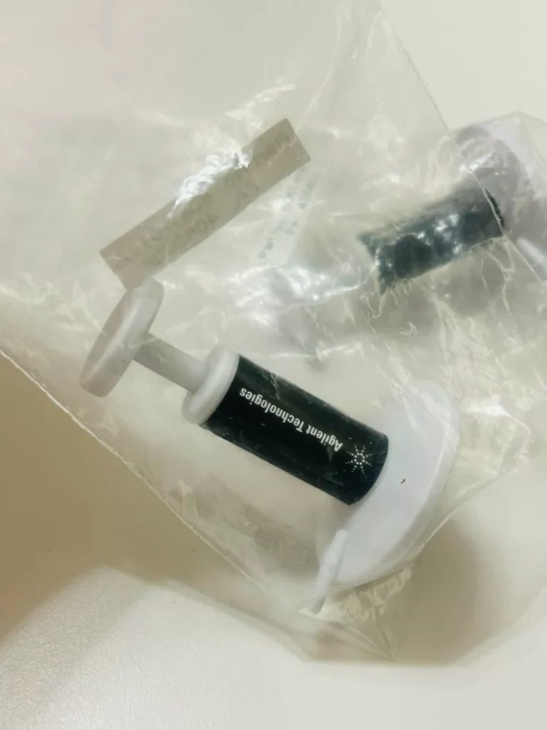 Agilent 5067-6197 thumbnail