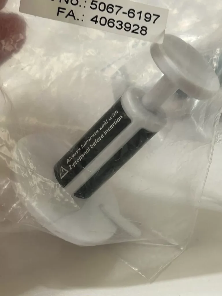 Agilent 5067-6197 thumbnail