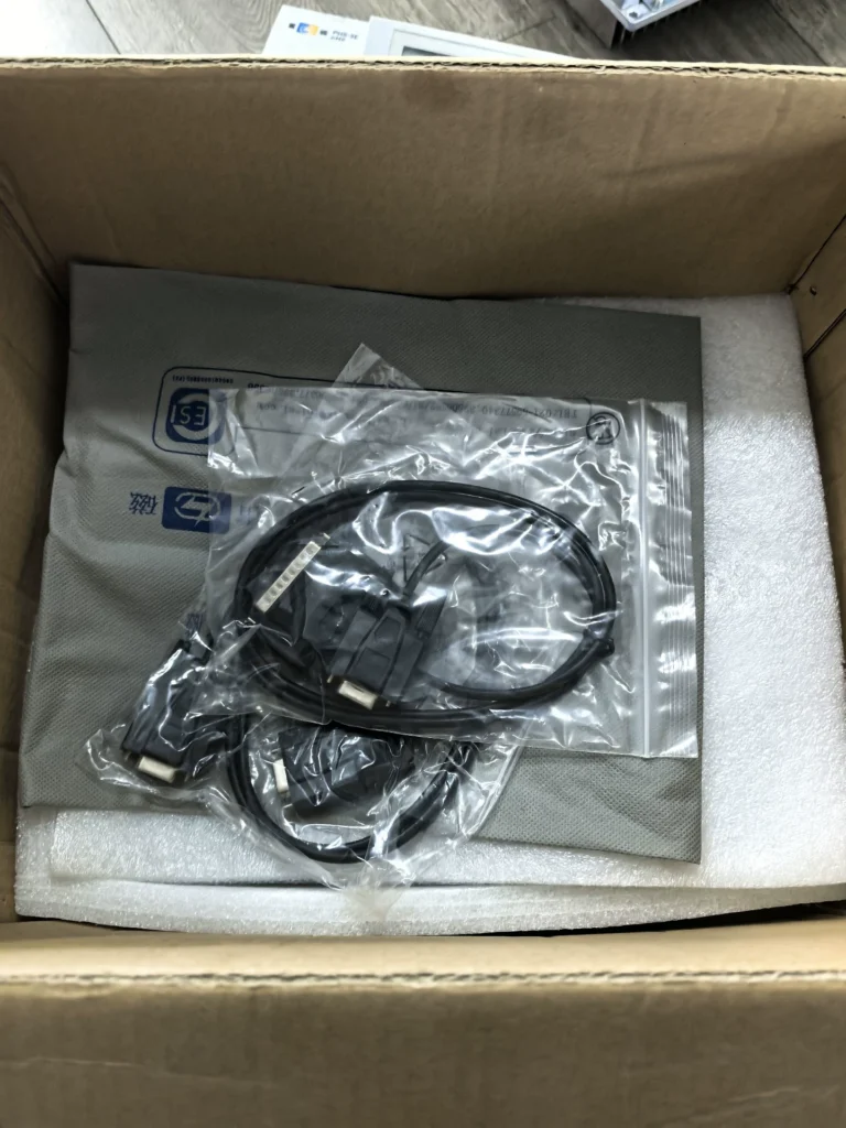 INESA Conductivity Meter DDSJ-308A thumbnail