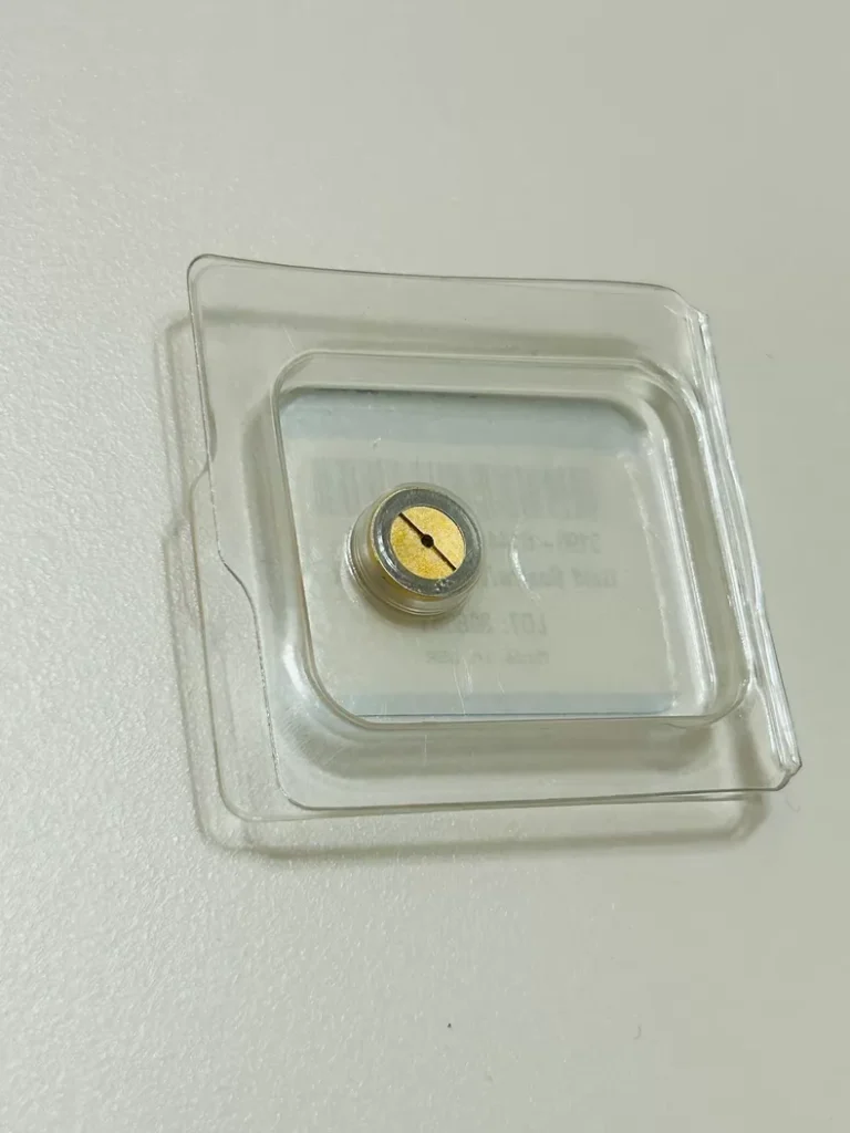 Agilent 5190-6144 thumbnail