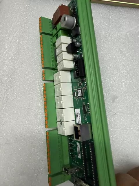 Bollfilter Control Board BK2300 thumbnail