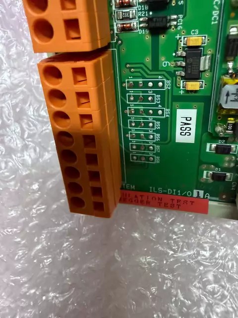 KTE Module ILS-DI1/01A thumbnail