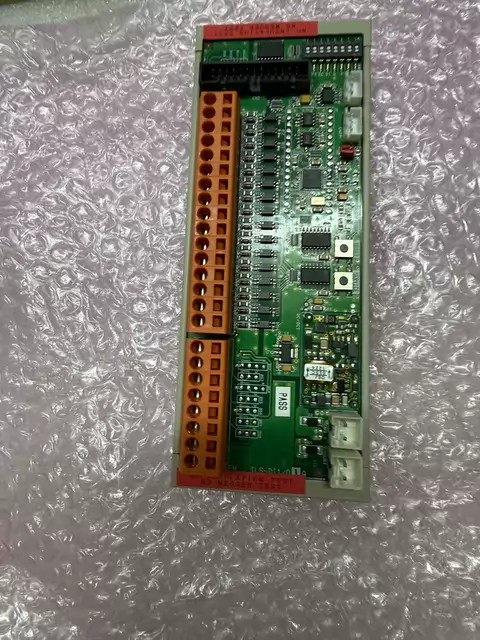KTE Module ILS-DI1/01A thumbnail