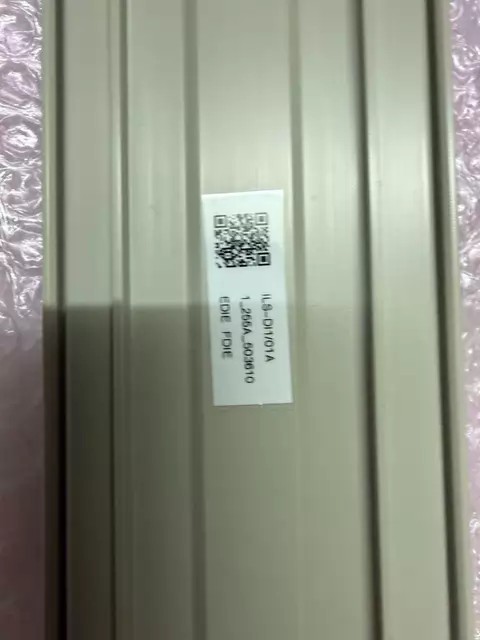 KTE Module ILS-DI1/01A thumbnail