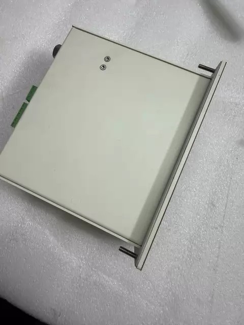 GESKO Analyzer E9500 thumbnail