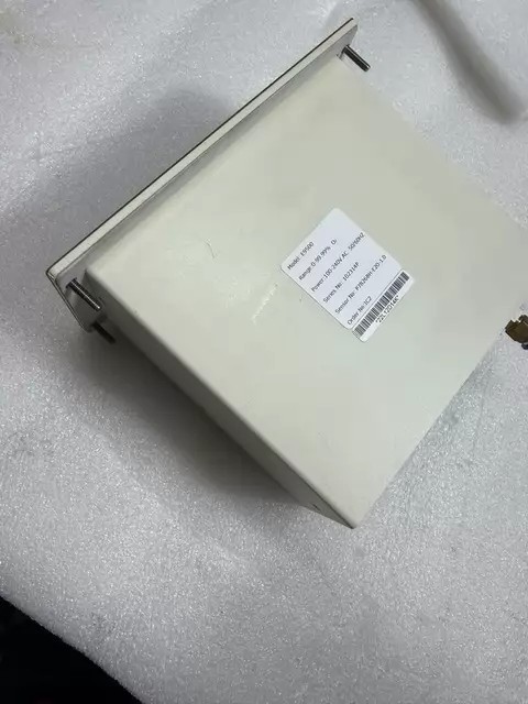 GESKO Analyzer E9500 thumbnail