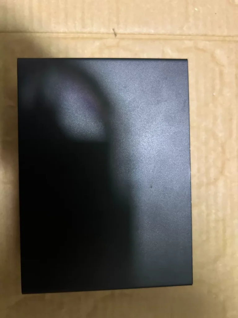 Black Box ACU4001A(Remote)
