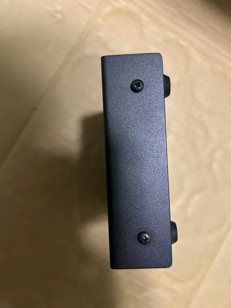 Black Box ACU4001A(Remote) thumbnail
