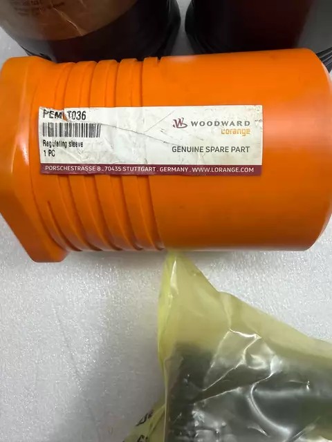 WOODWARD L32/40 thumbnail