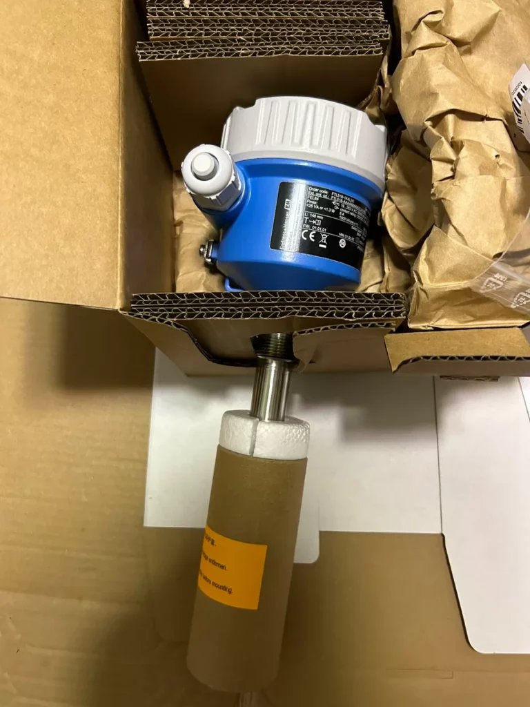 Endress+Hauser FTL51B-1K4L2/0 thumbnail