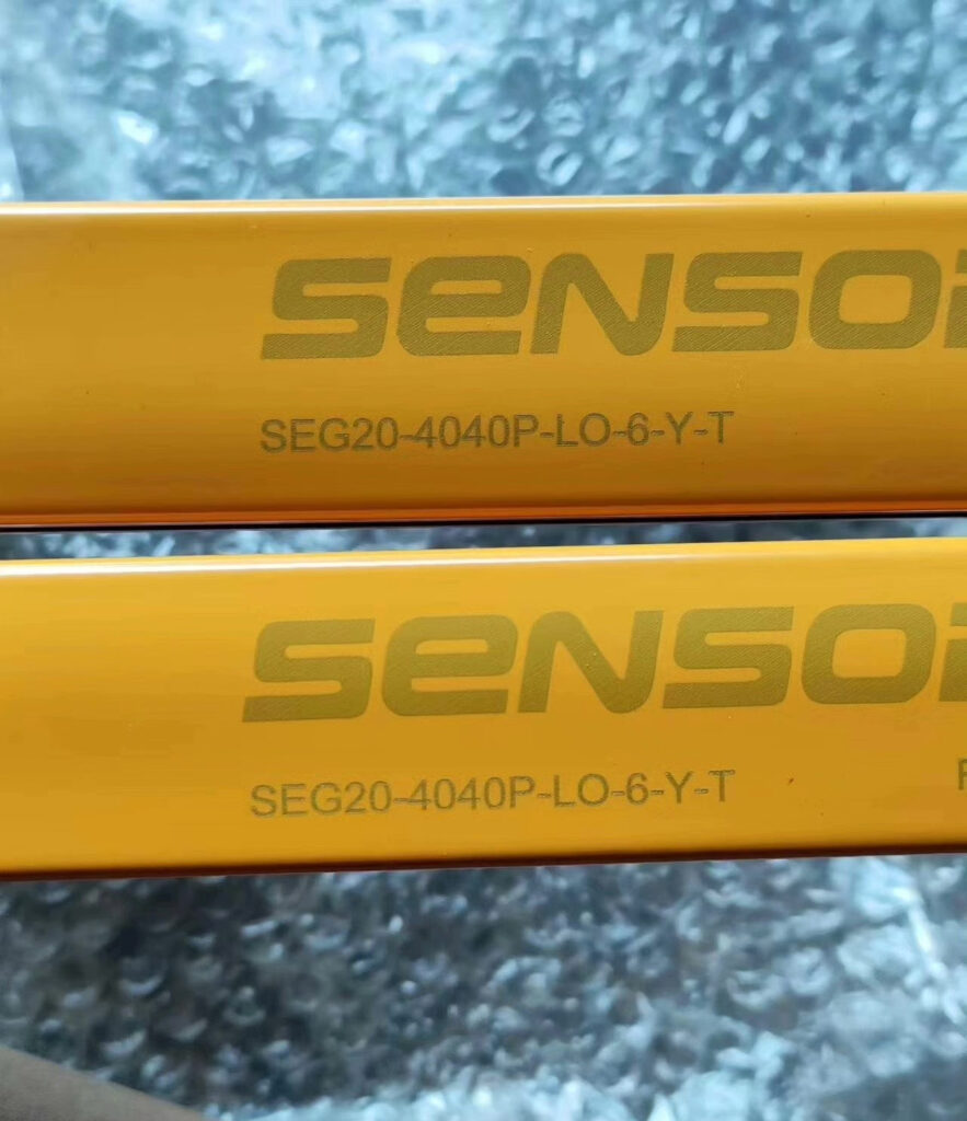 SICK Sensor SEG20-4040P-LO-6-YT thumbnail